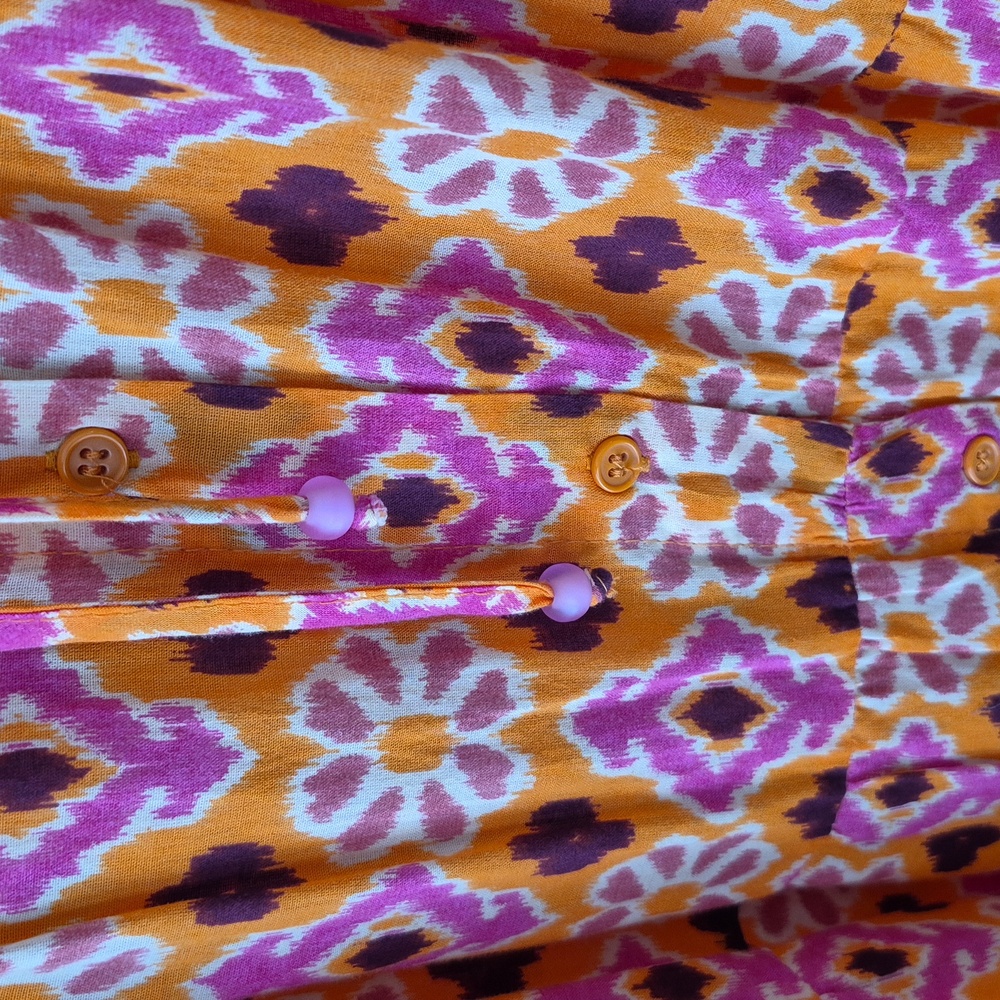 Zara dress - Picture 10 of 12